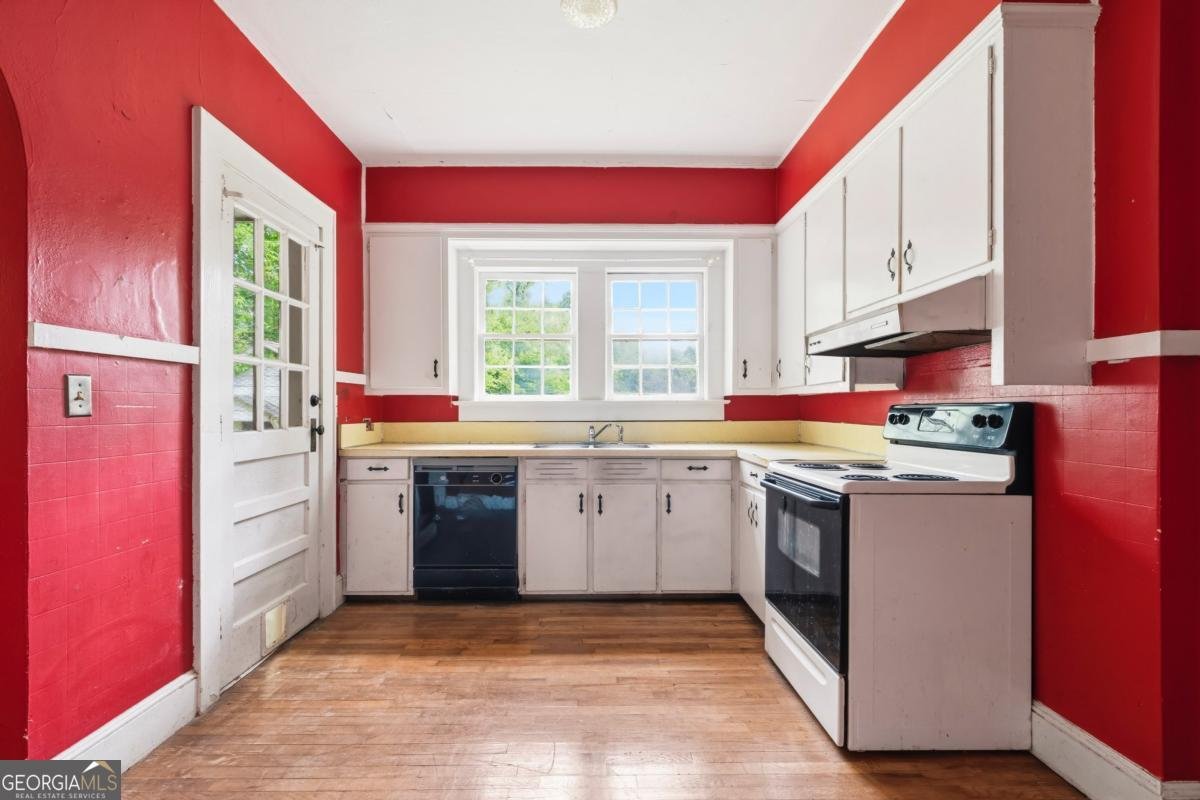 212 West Avenue Cartersville - Photo 12