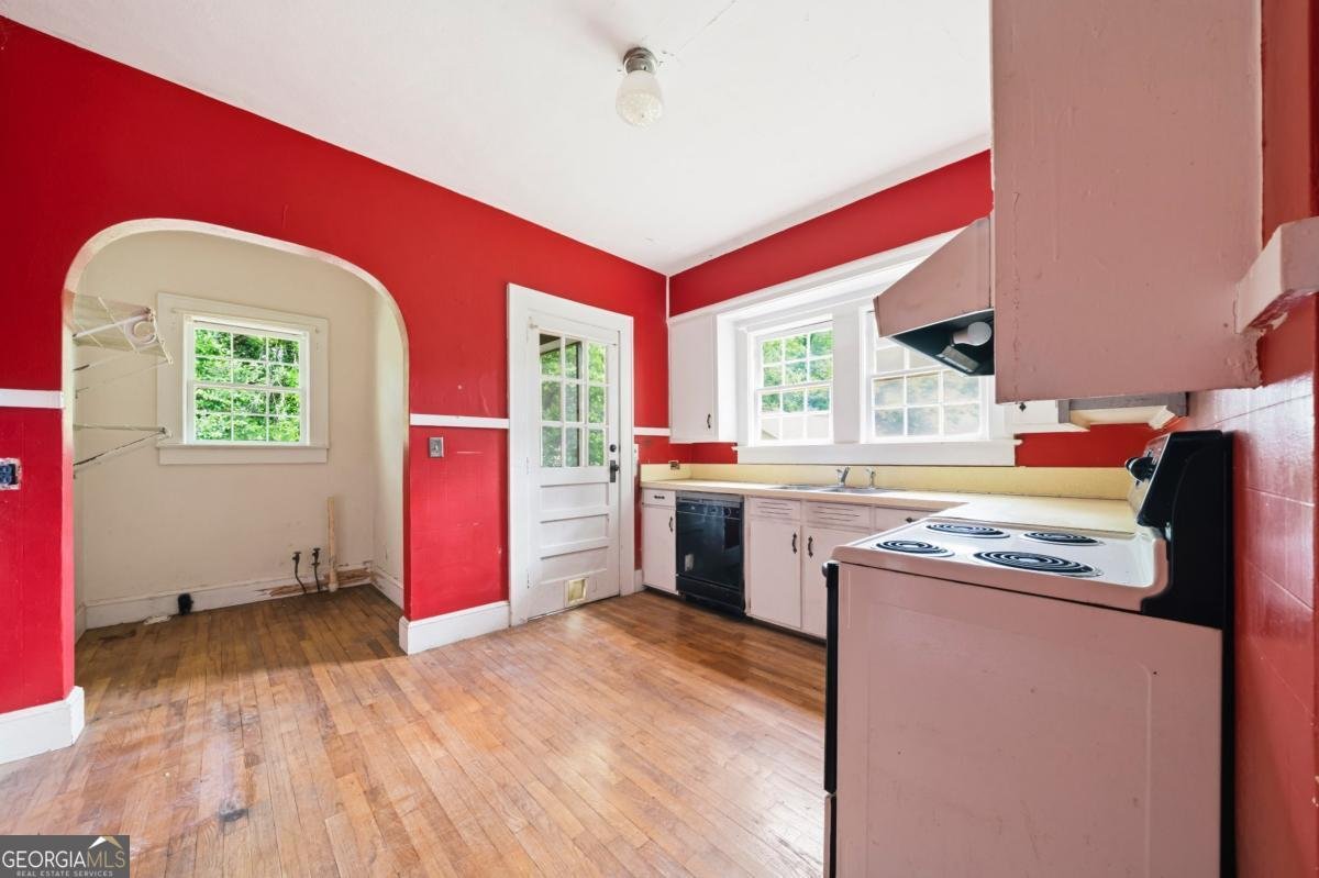 212 West Avenue Cartersville - Photo 13