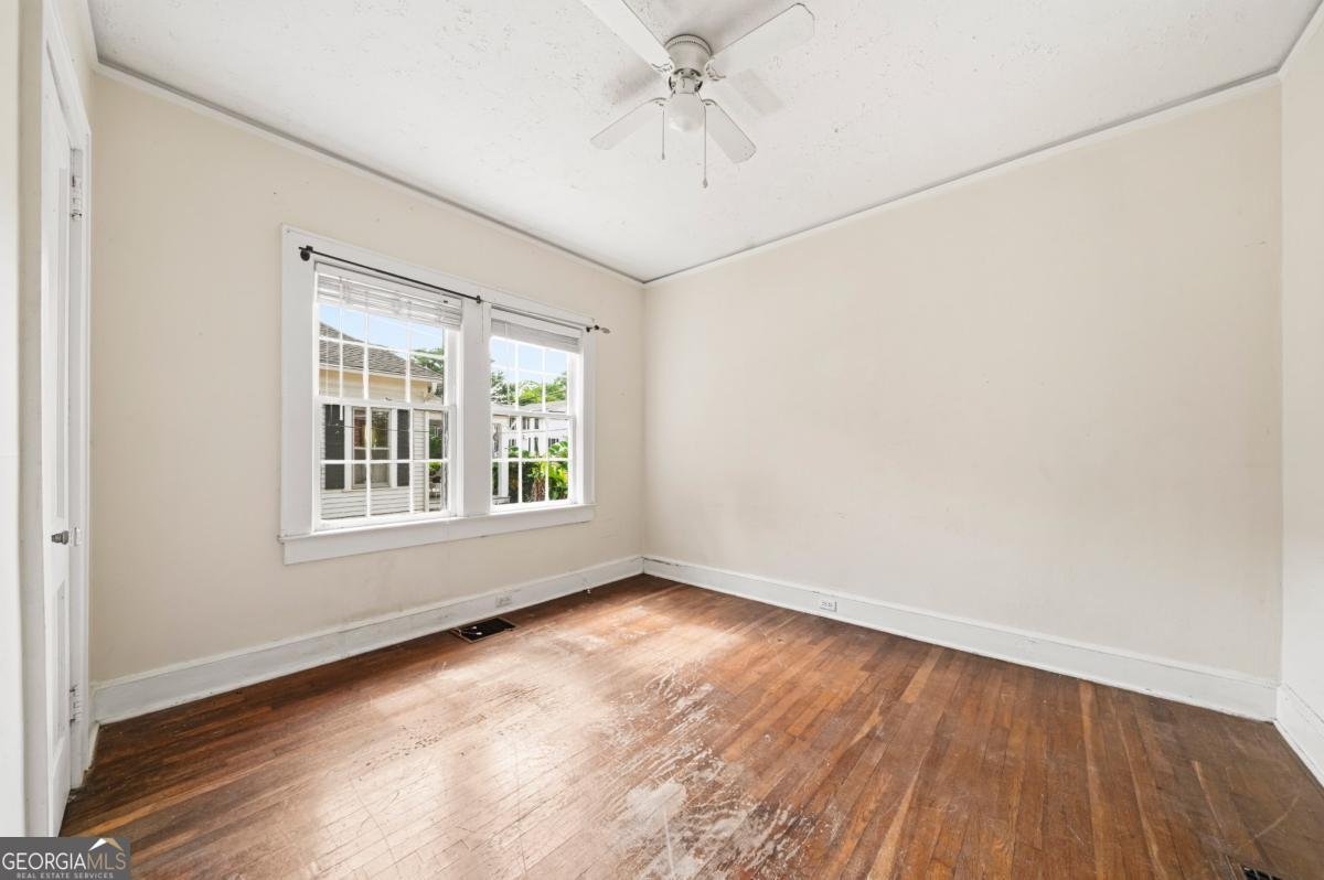 212 West Avenue Cartersville - Photo 17