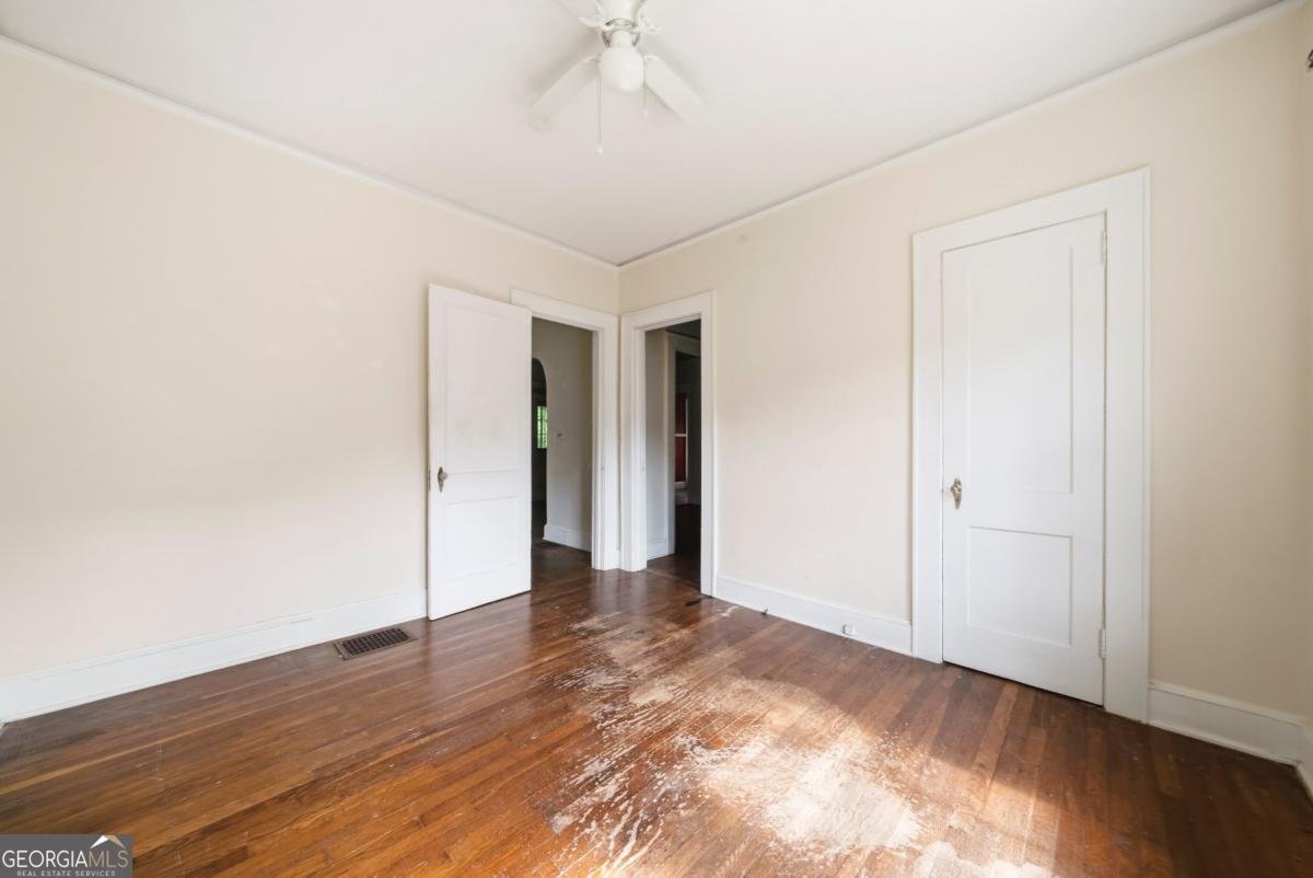 212 West Avenue Cartersville - Photo 18