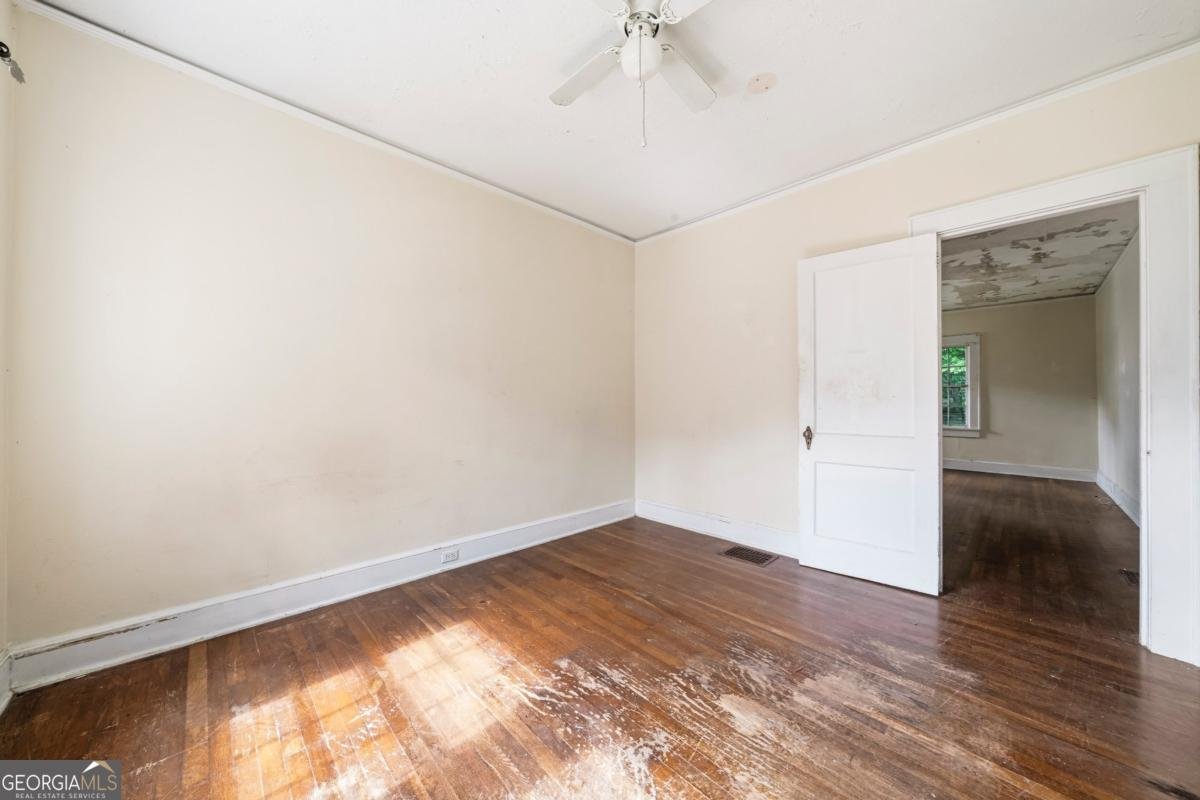 212 West Avenue Cartersville - Photo 19