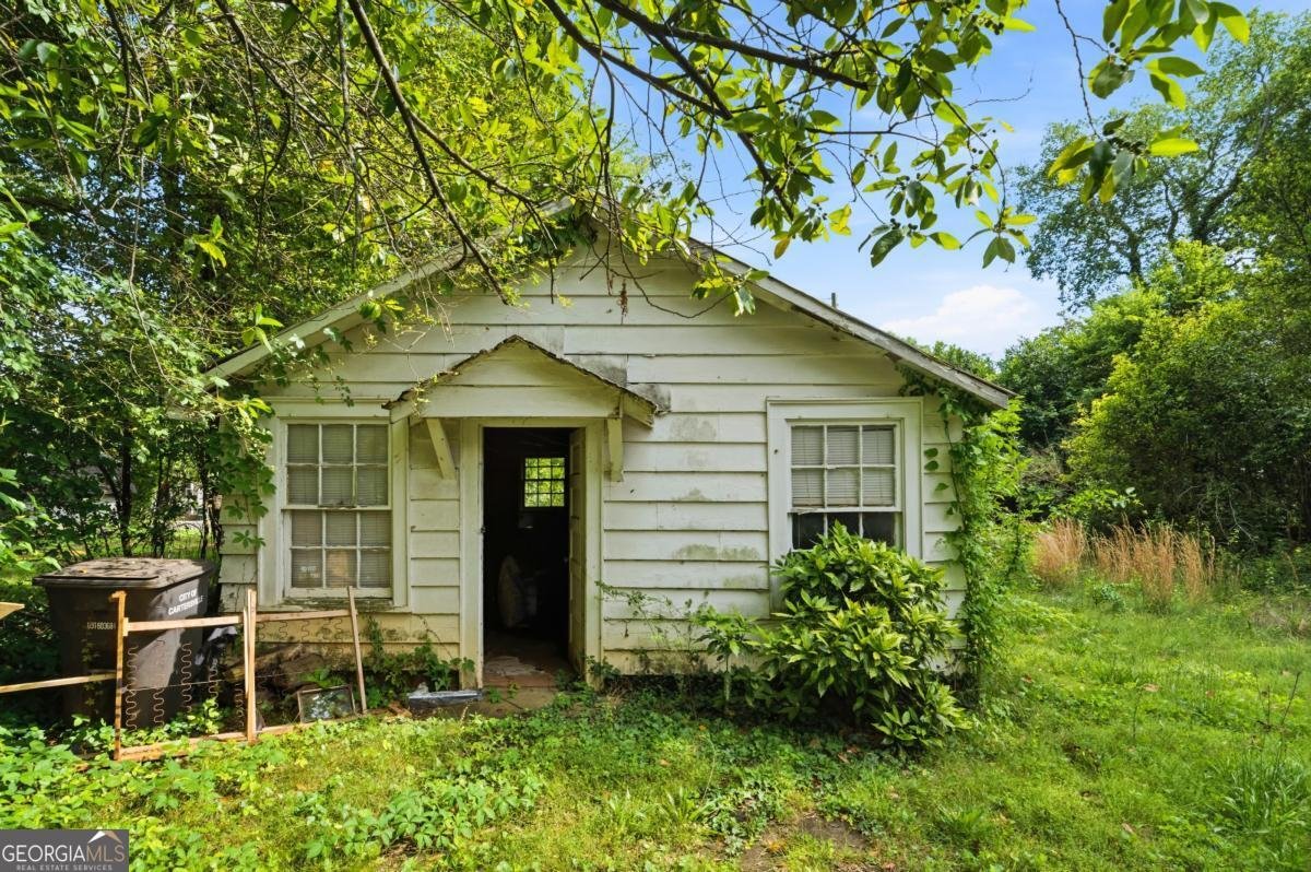 212 West Avenue Cartersville - Photo 22