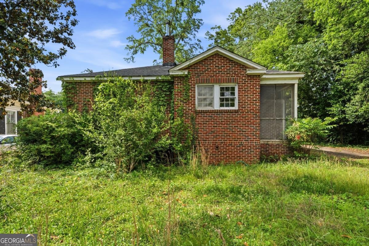 212 West Avenue Cartersville - Photo 23