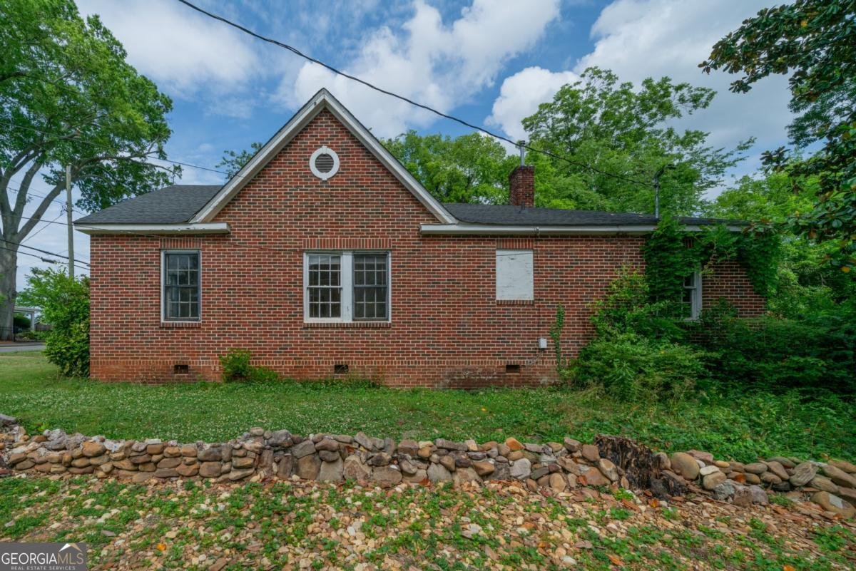 212 West Avenue Cartersville - Photo 24