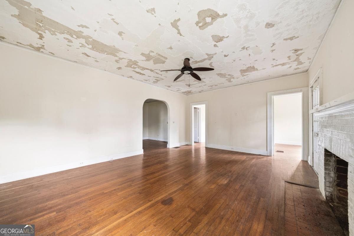 212 West Avenue Cartersville - Photo 7