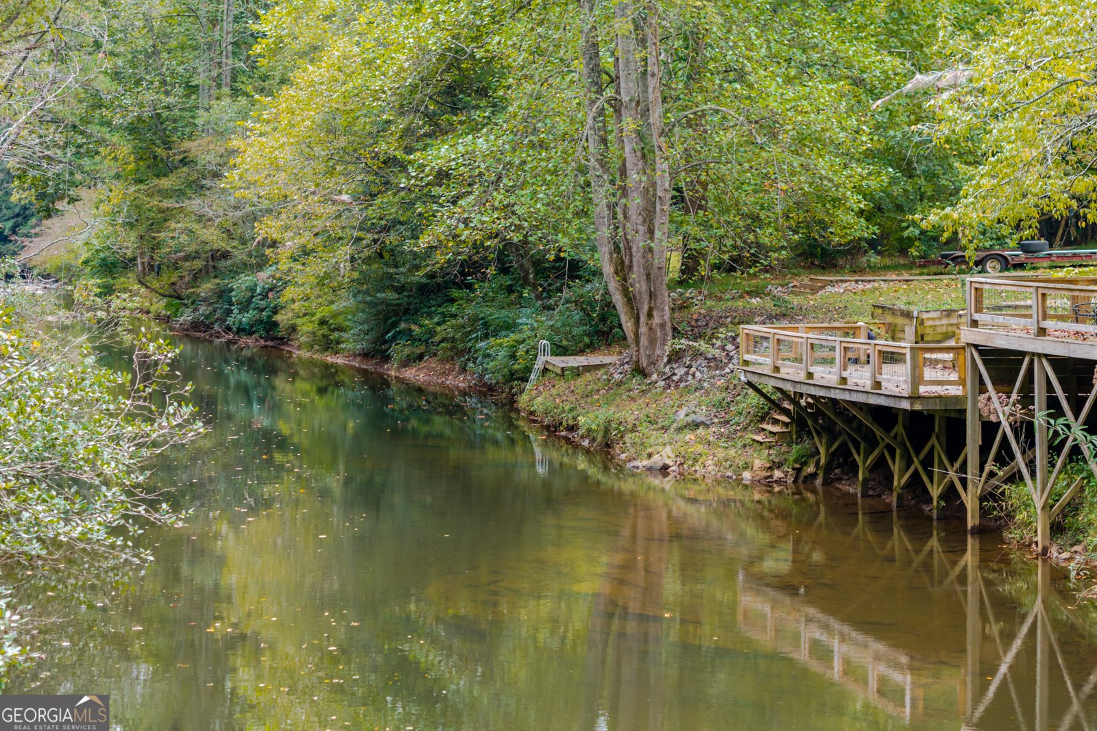 124 Candy Man Dahlonega - Photo 8