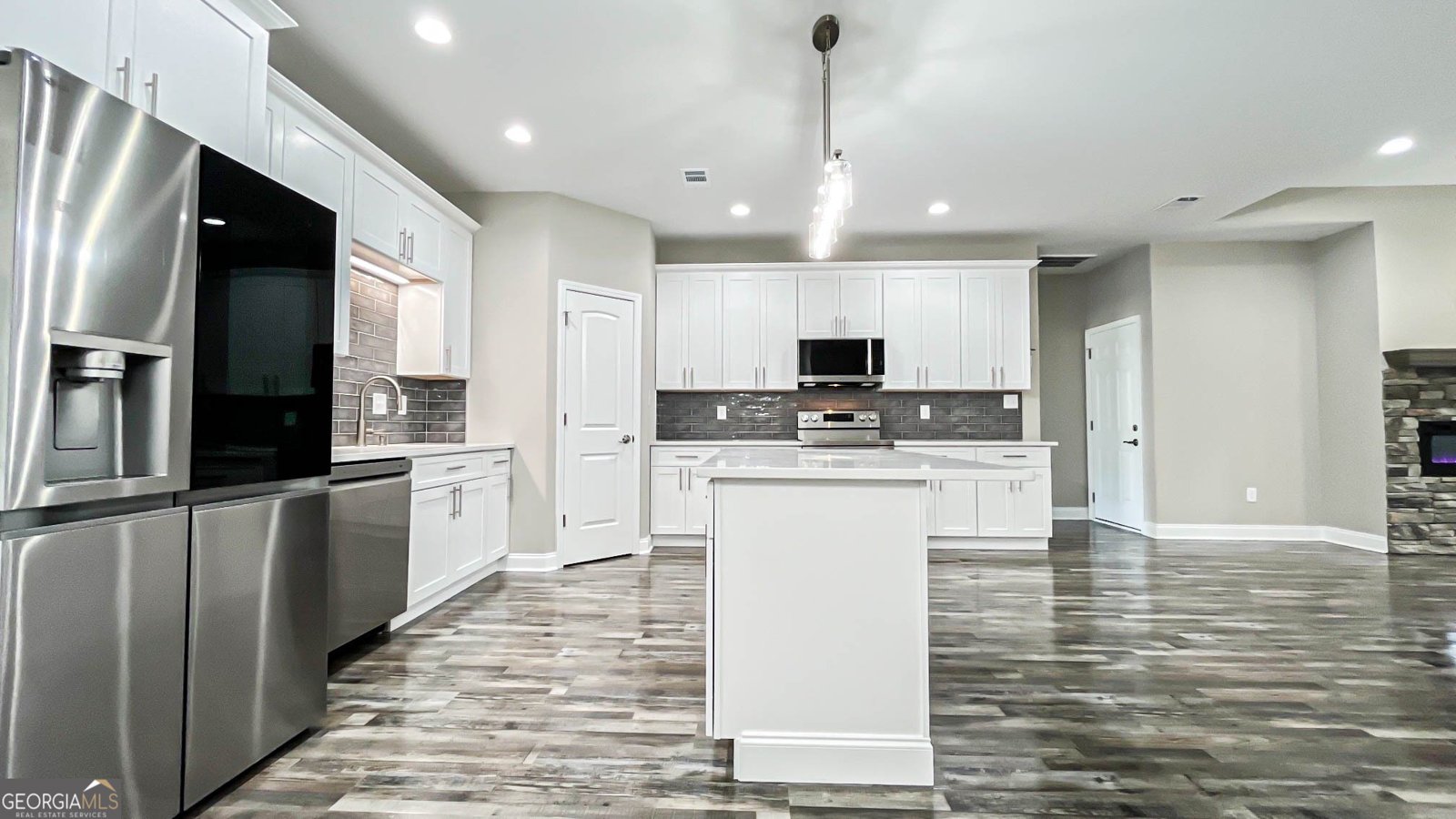 2011 Griffin Road Macon - Photo 17