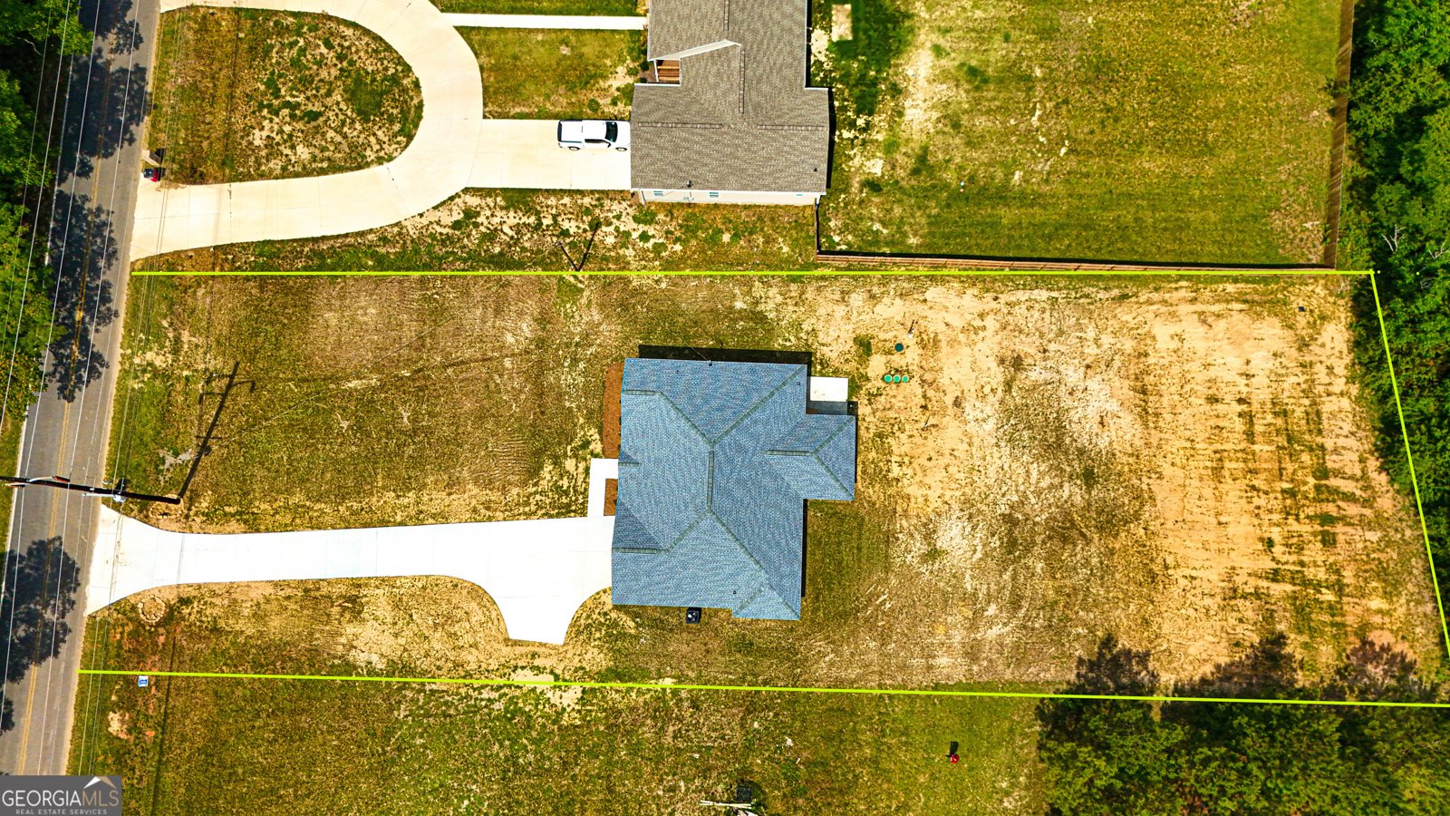 2011 Griffin Road Macon - Photo 67