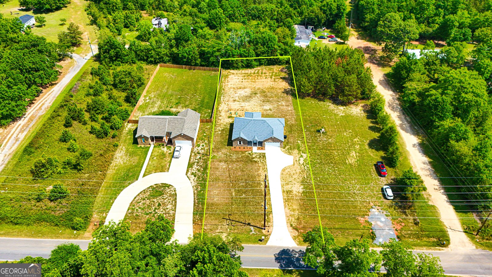 2011 Griffin Road Macon - Photo 69