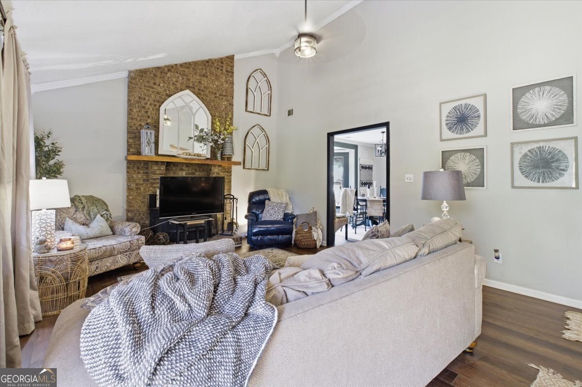 303 Mt View Clubhouse Road Buchanan - Photo 12