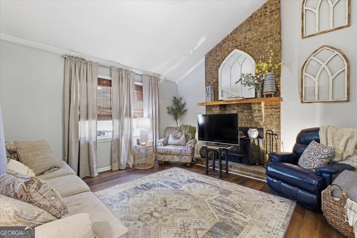 303 Mt View Clubhouse Road Buchanan - Photo 14