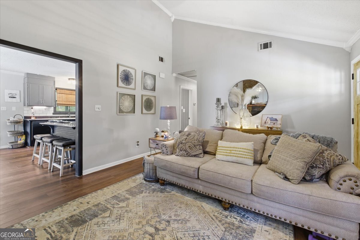 303 Mt View Clubhouse Road Buchanan - Photo 15