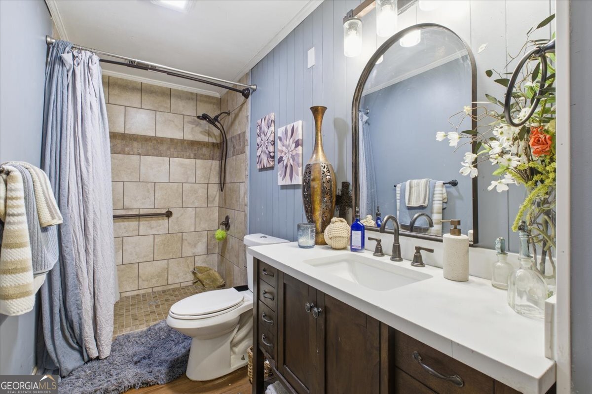 303 Mt View Clubhouse Road Buchanan - Photo 17