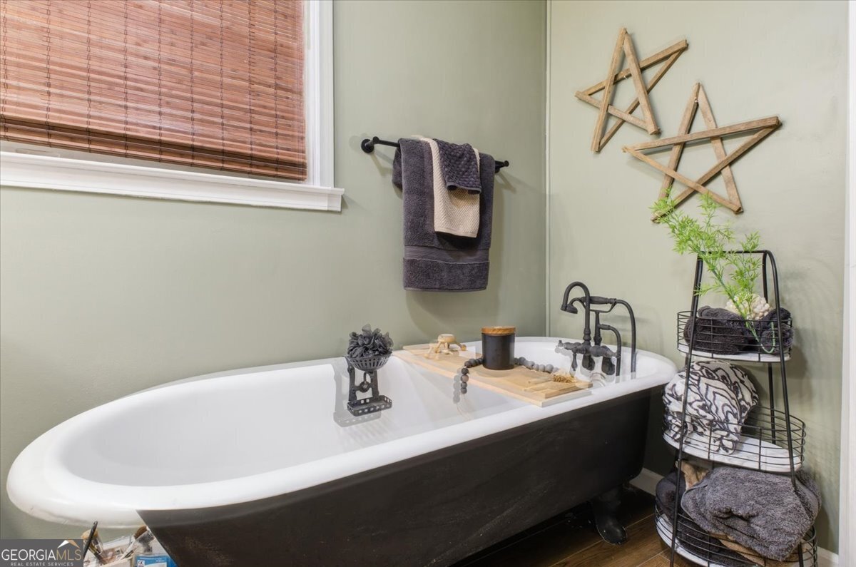 303 Mt View Clubhouse Road Buchanan - Photo 22
