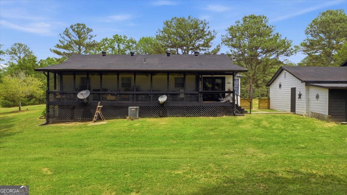 303 Mt View Clubhouse Road Buchanan - Photo 26