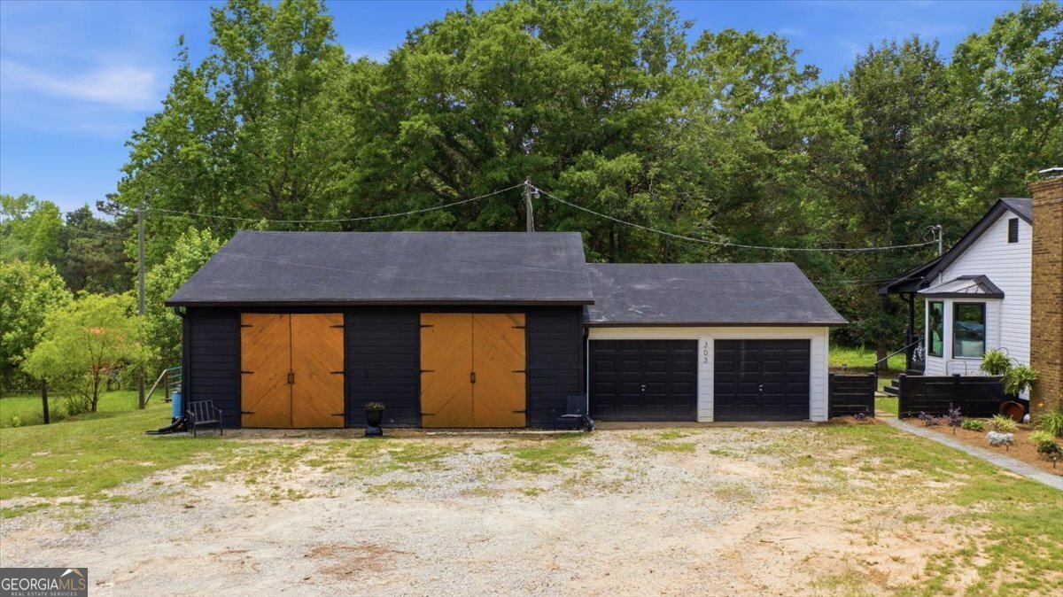 303 Mt View Clubhouse Road Buchanan - Photo 28