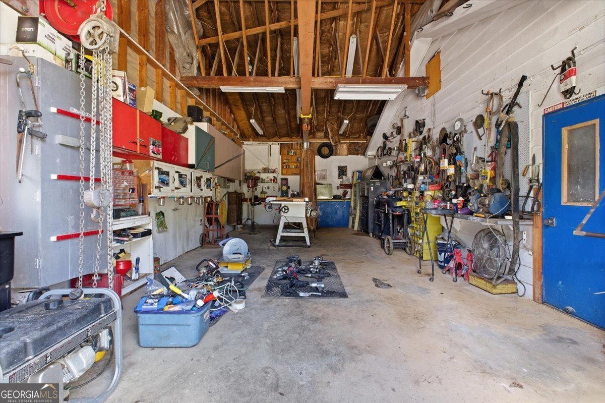 303 Mt View Clubhouse Road Buchanan - Photo 29
