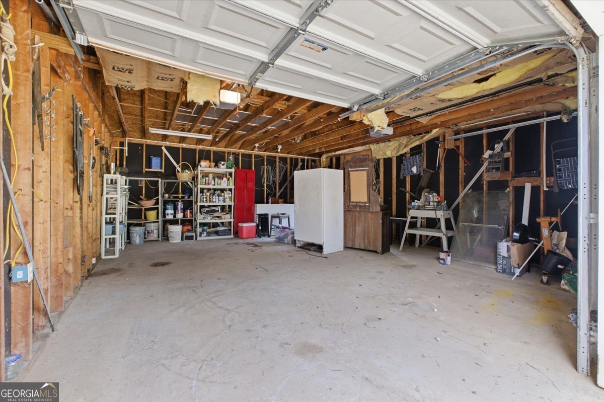 303 Mt View Clubhouse Road Buchanan - Photo 30