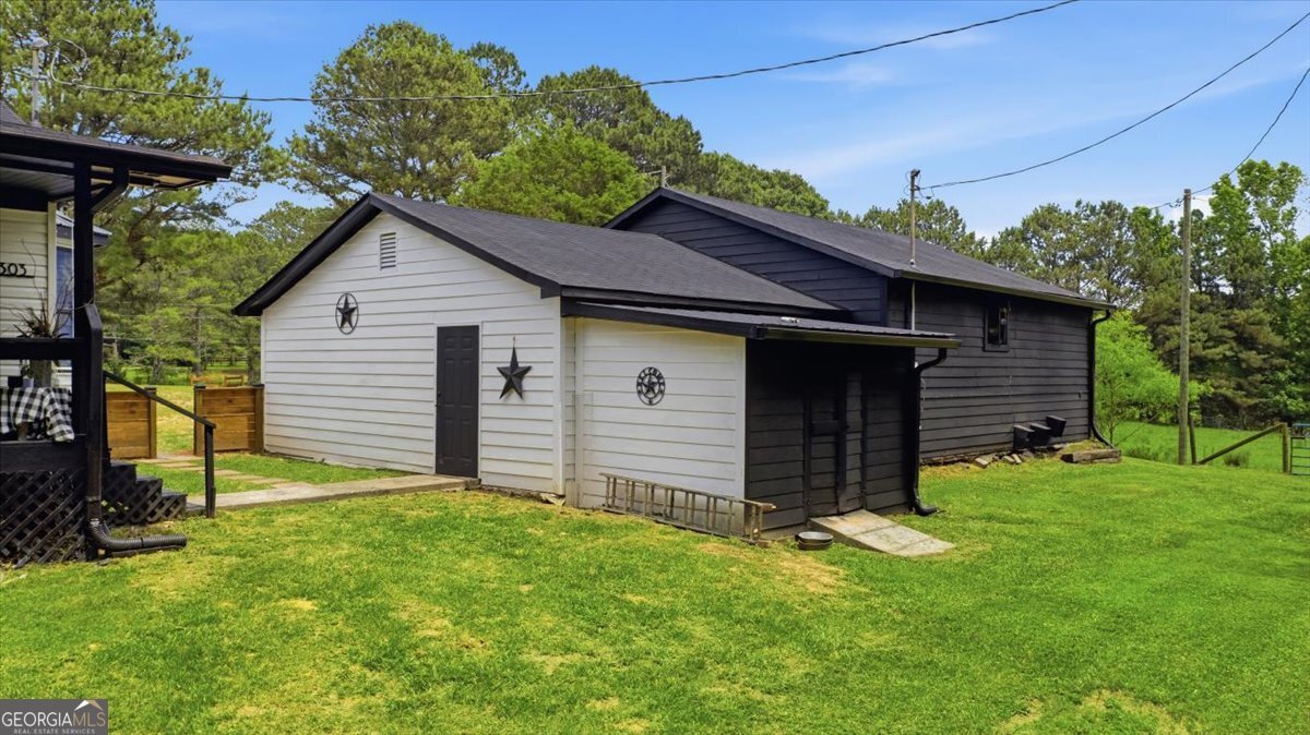 303 Mt View Clubhouse Road Buchanan - Photo 31