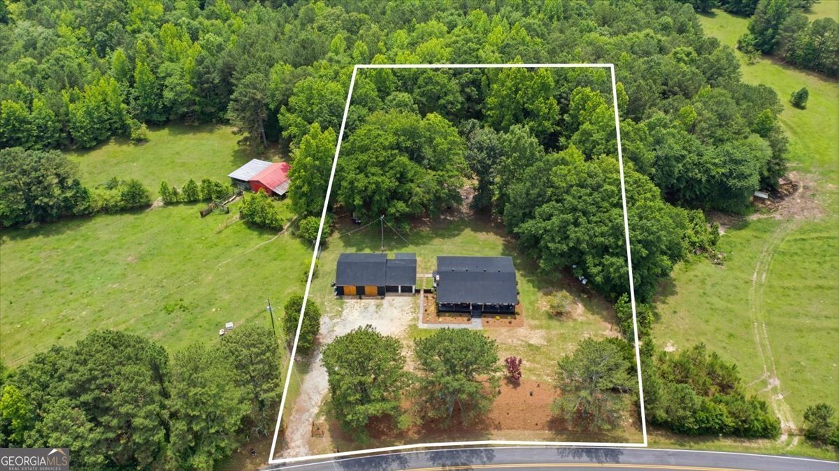 303 Mt View Clubhouse Road Buchanan - Photo 33