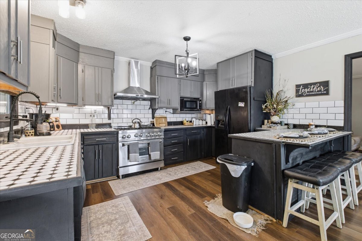303 Mt View Clubhouse Road Buchanan - Photo 8
