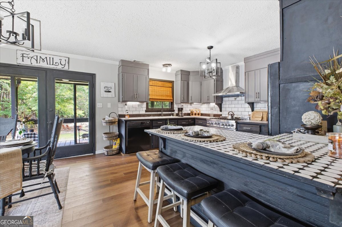 303 Mt View Clubhouse Road Buchanan - Photo 9