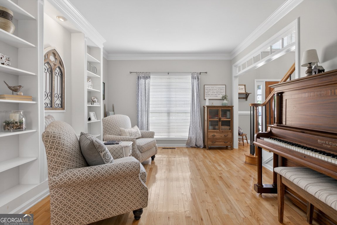 4128 Mulligan Lane Acworth - Photo 10