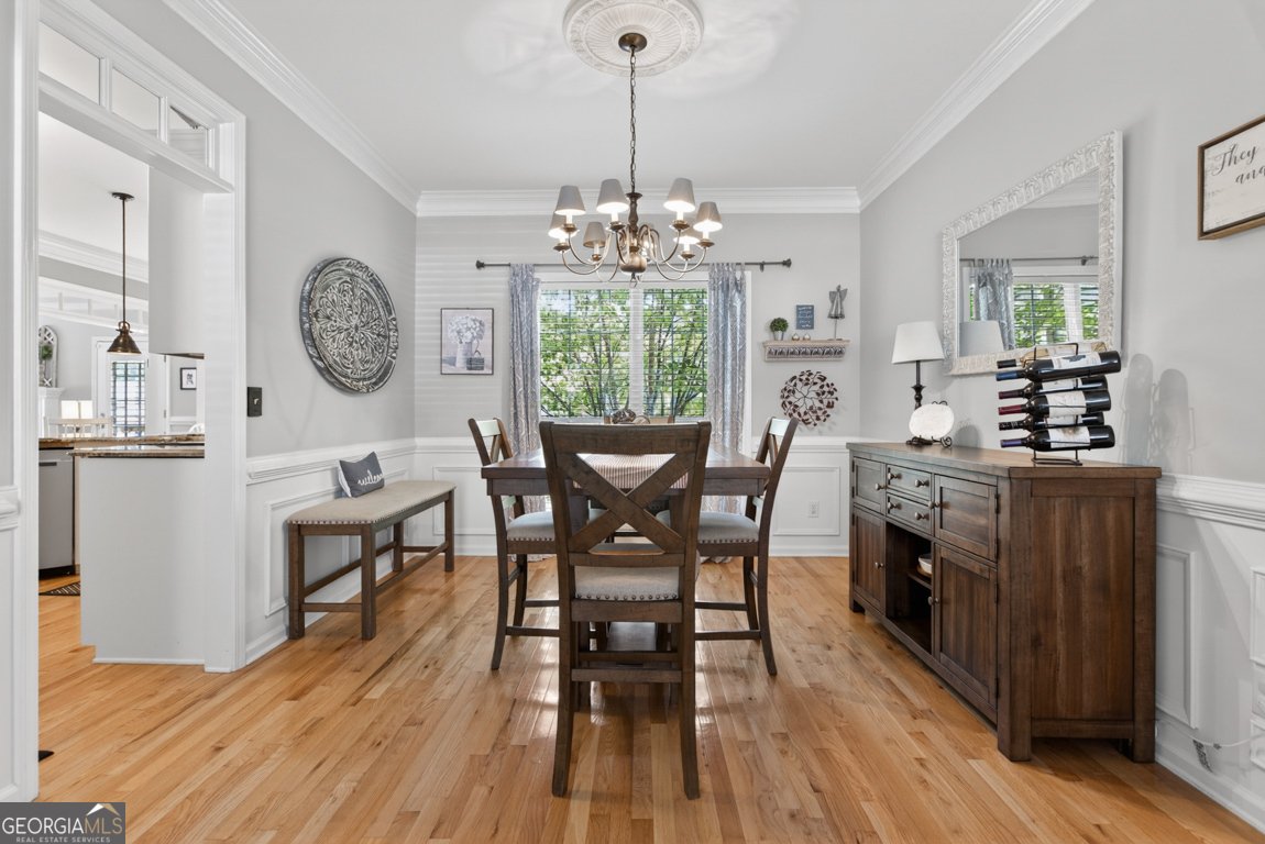 4128 Mulligan Lane Acworth - Photo 11