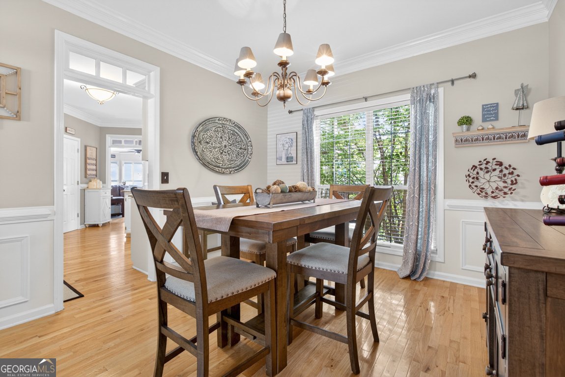 4128 Mulligan Lane Acworth - Photo 12