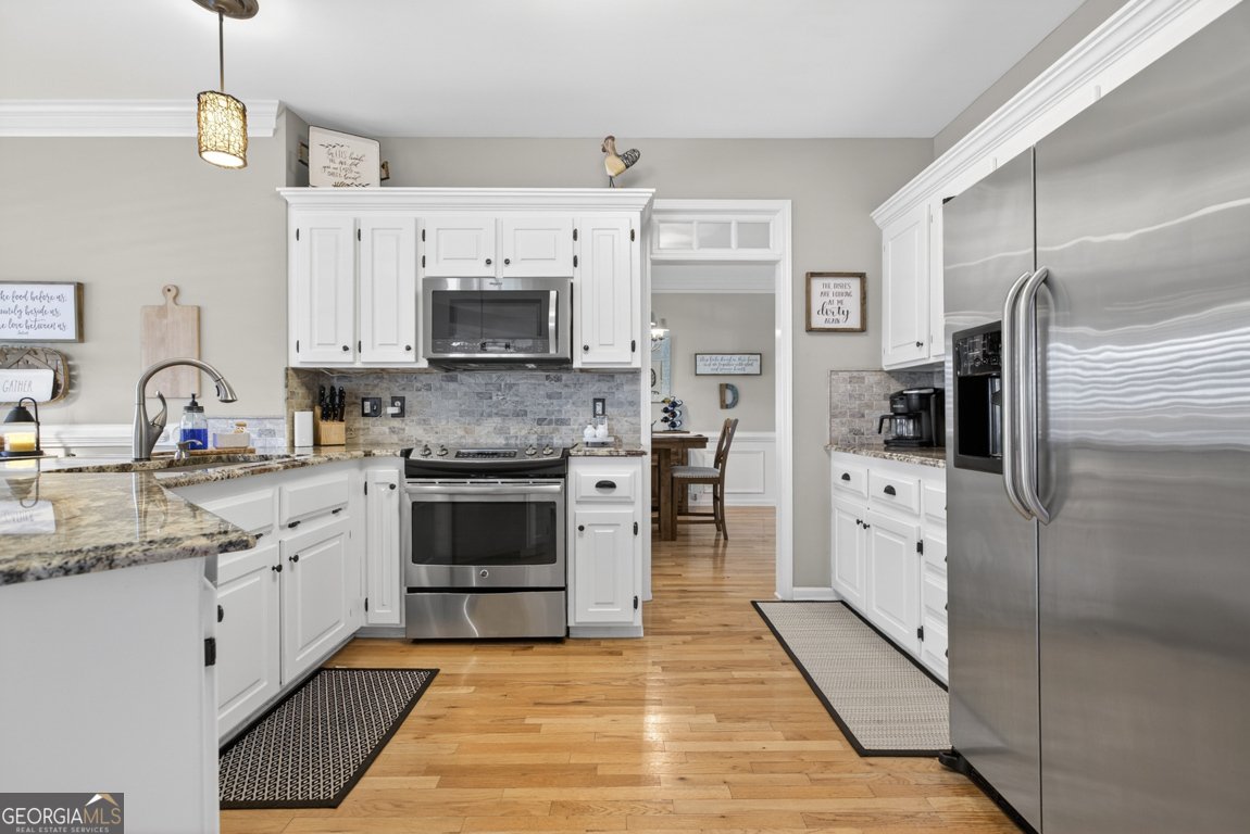 4128 Mulligan Lane Acworth - Photo 13