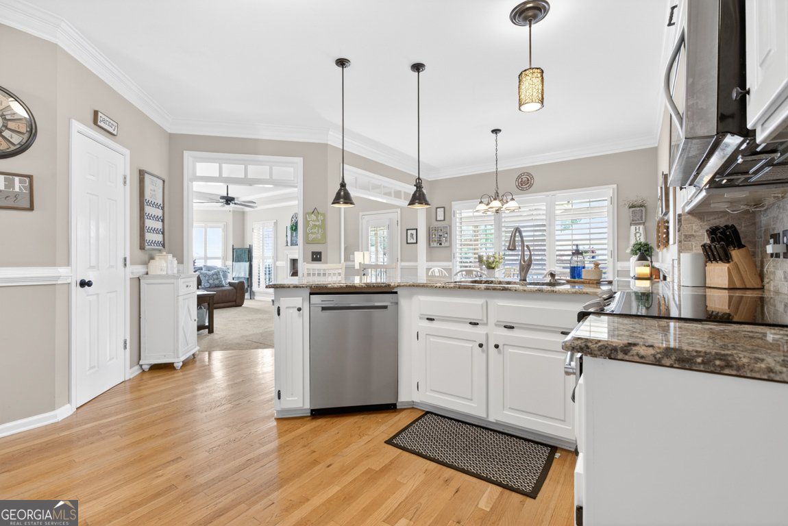 4128 Mulligan Lane Acworth - Photo 14