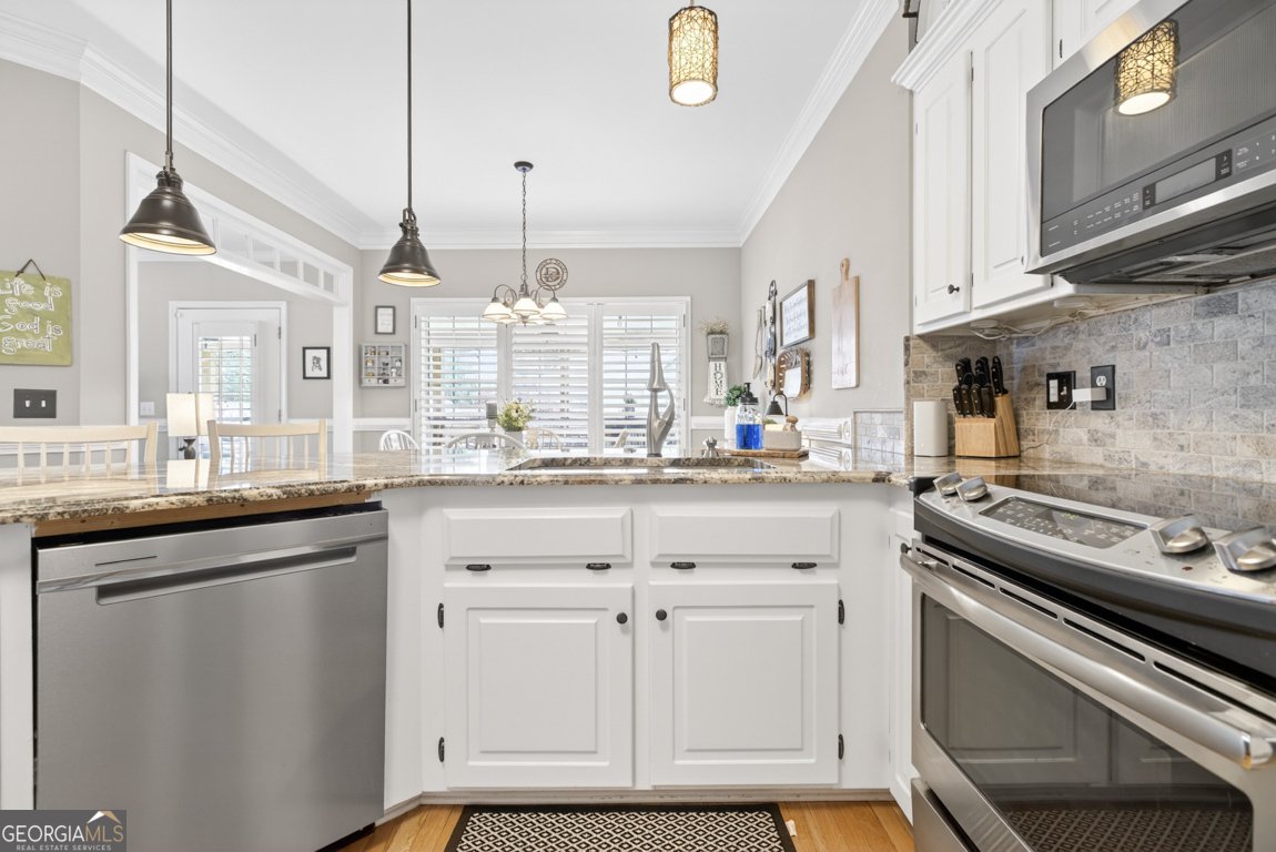 4128 Mulligan Lane Acworth - Photo 16