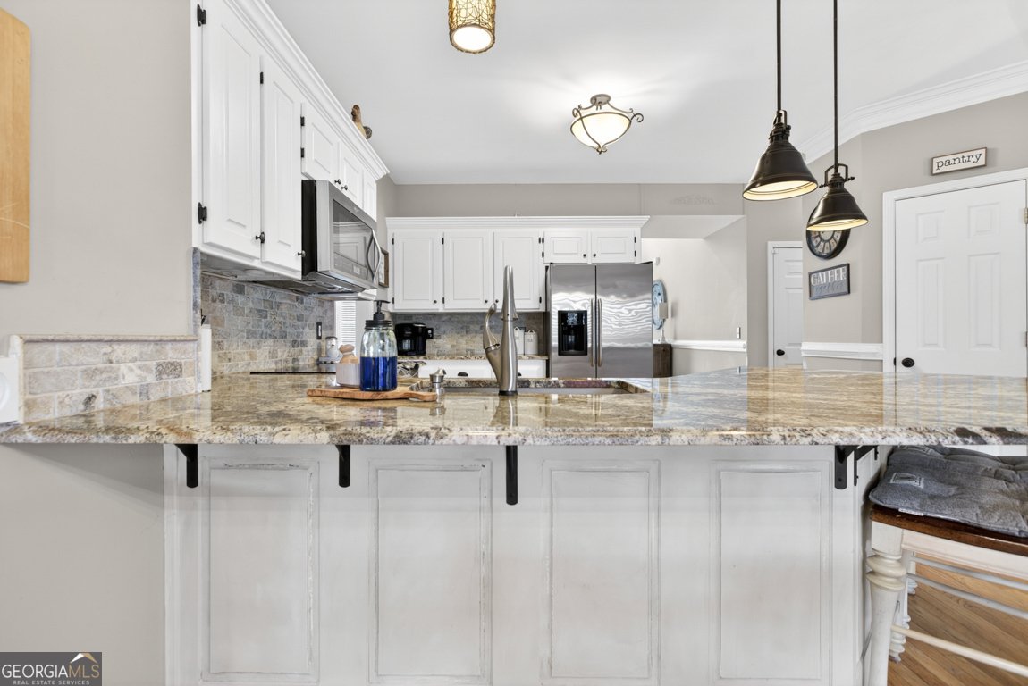 4128 Mulligan Lane Acworth - Photo 17