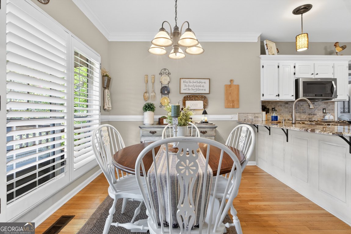 4128 Mulligan Lane Acworth - Photo 18