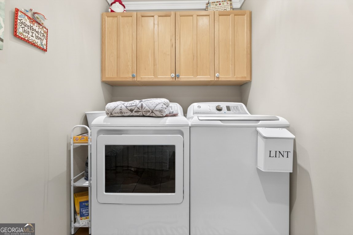 4128 Mulligan Lane Acworth - Photo 26