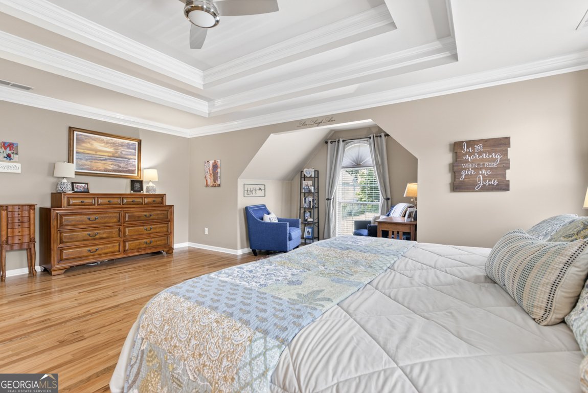 4128 Mulligan Lane Acworth - Photo 29