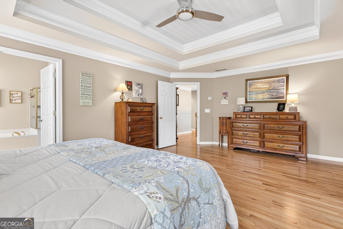 4128 Mulligan Lane Acworth - Photo 31