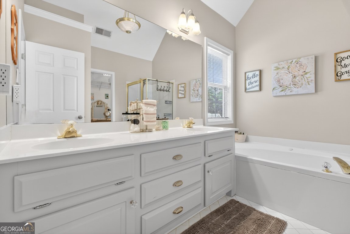 4128 Mulligan Lane Acworth - Photo 32