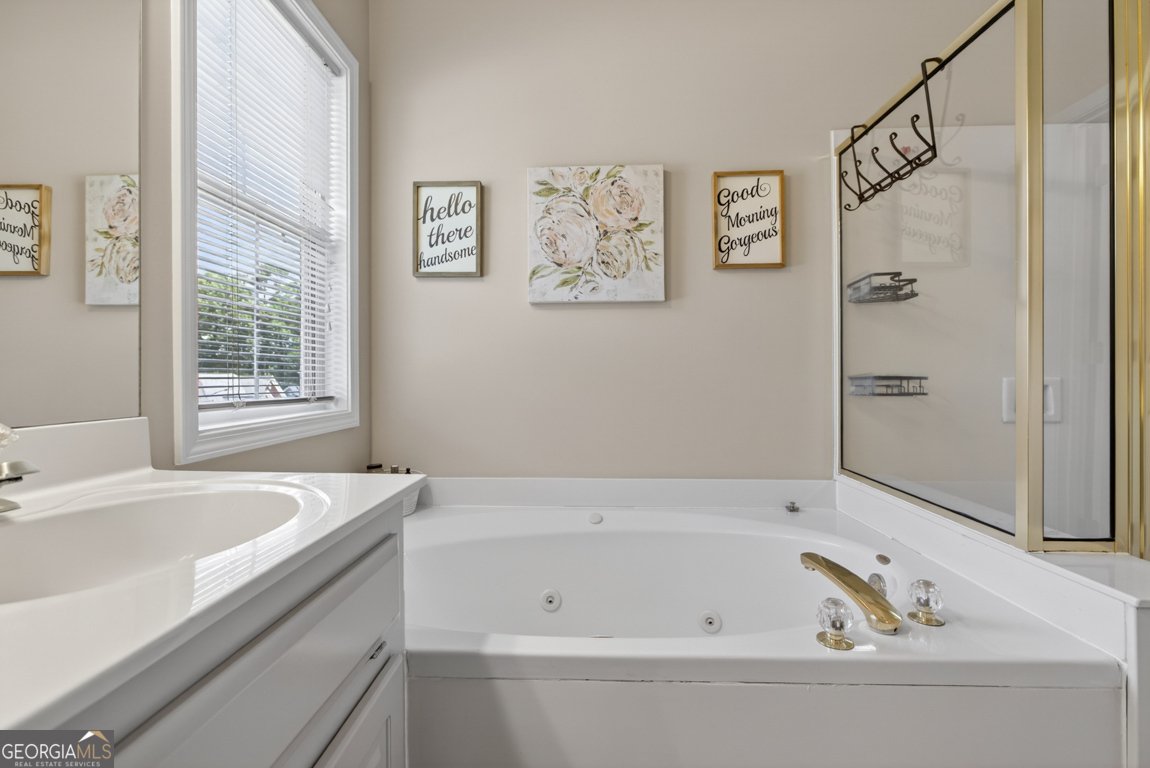 4128 Mulligan Lane Acworth - Photo 33