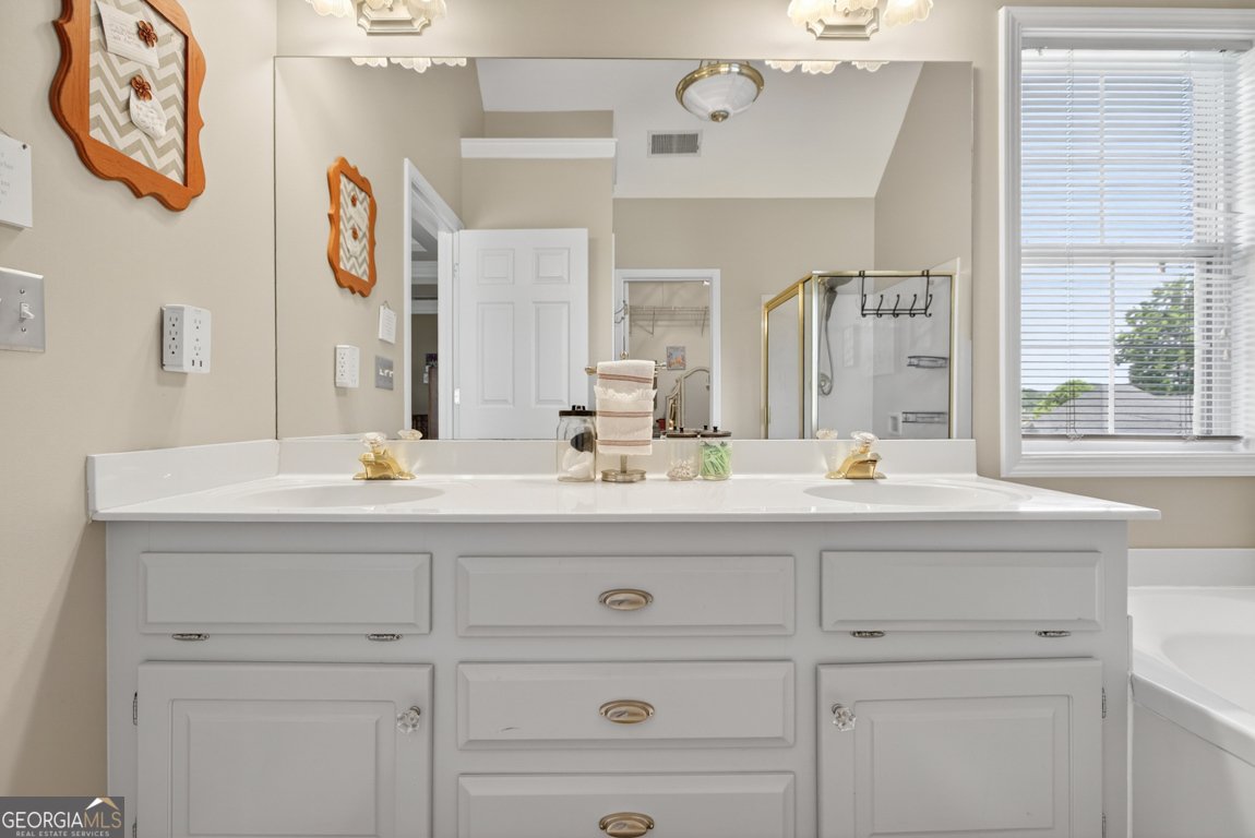 4128 Mulligan Lane Acworth - Photo 34