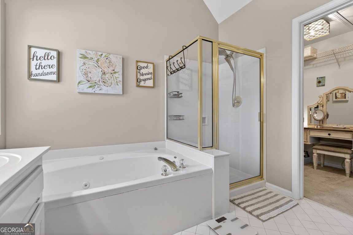 4128 Mulligan Lane Acworth - Photo 35