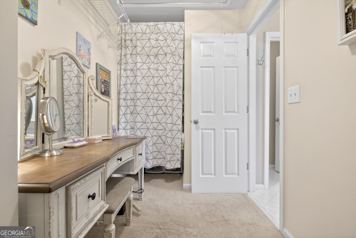 4128 Mulligan Lane Acworth - Photo 38