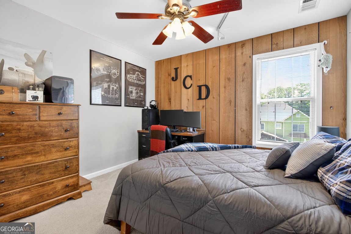 4128 Mulligan Lane Acworth - Photo 42