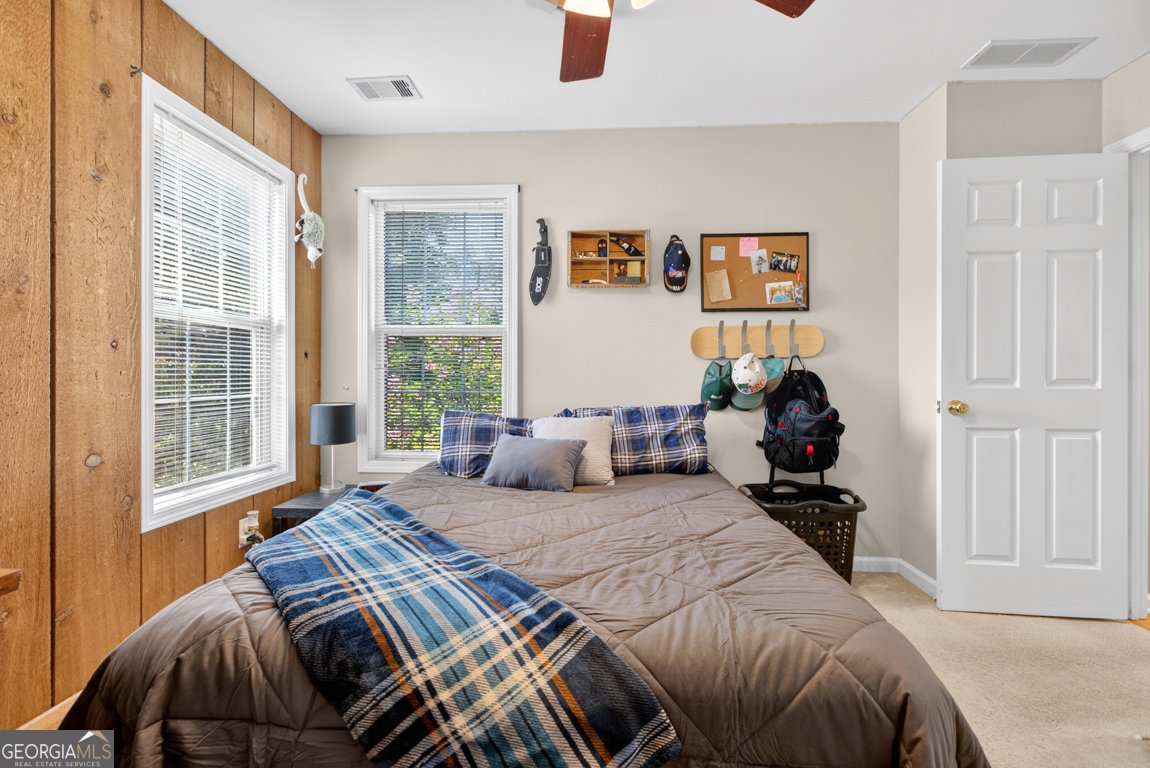4128 Mulligan Lane Acworth - Photo 44