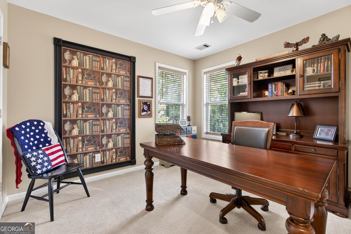 4128 Mulligan Lane Acworth - Photo 45