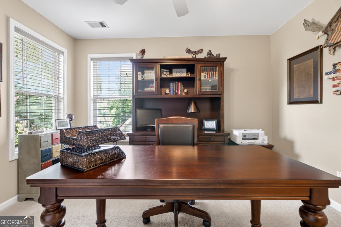 4128 Mulligan Lane Acworth - Photo 46