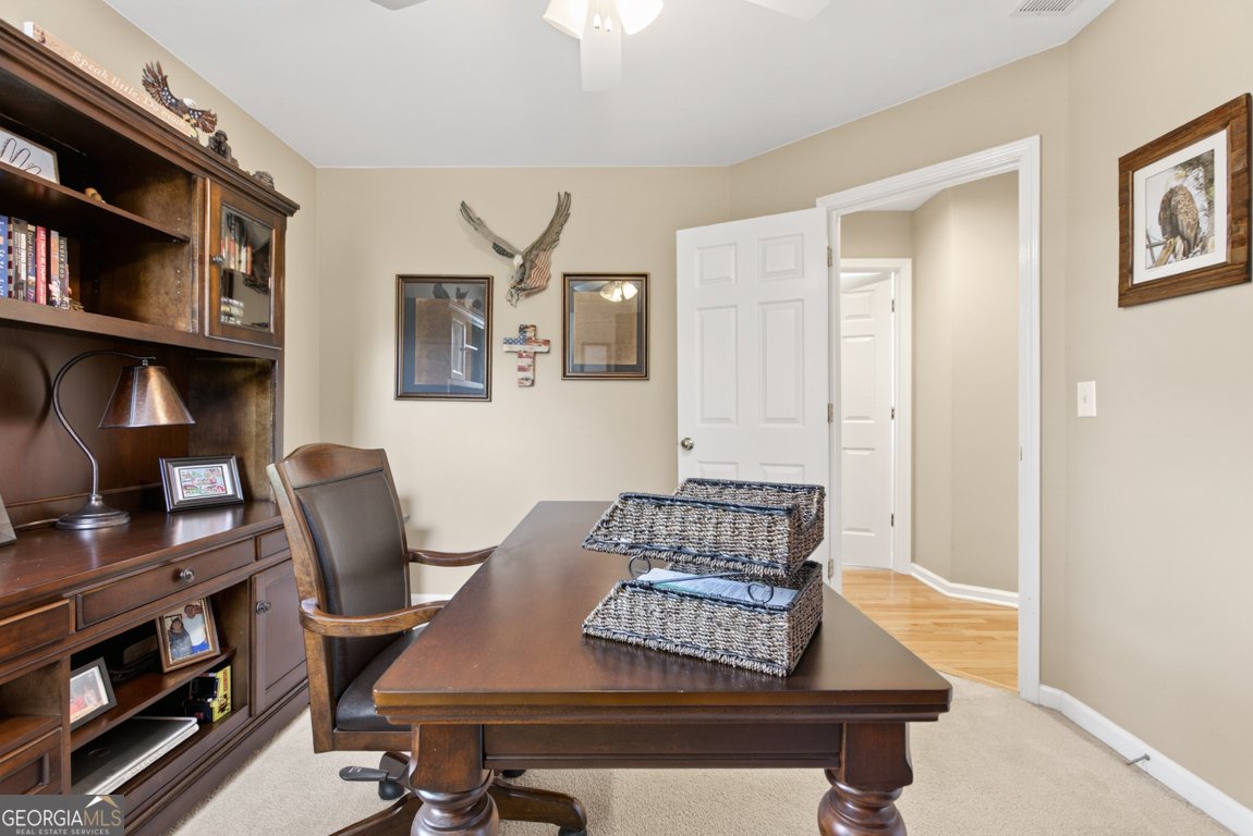 4128 Mulligan Lane Acworth - Photo 47