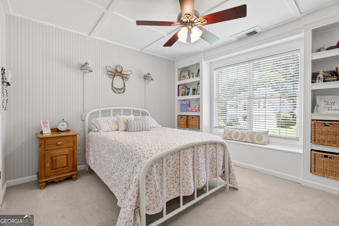 4128 Mulligan Lane Acworth - Photo 48