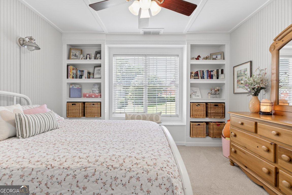 4128 Mulligan Lane Acworth - Photo 49