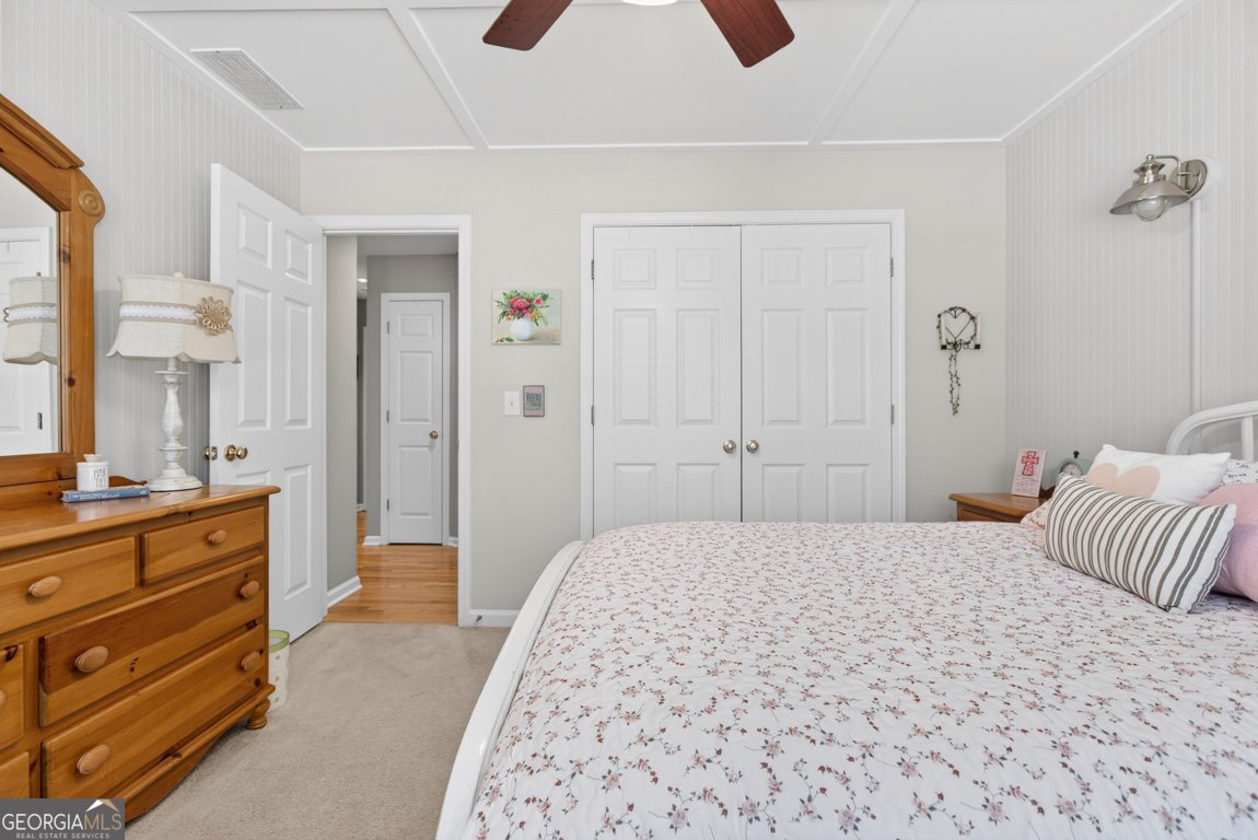 4128 Mulligan Lane Acworth - Photo 50